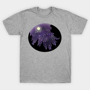 Star Gazing T-Shirt